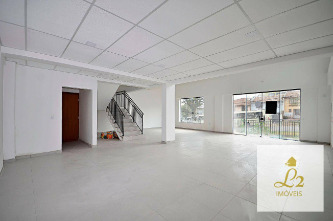 Imagem Loja para Alugar, 150 m² em Boa Vista - Curitiba Imagem Loja para Alugar, 150 m² em Boa Vista - Curitiba