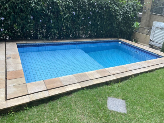 Imagem Imóvel com 1 Quarto à Venda, 44 m² em Vila Nova Conceição - São Paulo Imagem Imóvel com 1 Quarto à Venda, 44 m² em Vila Nova Conceição - São Paulo