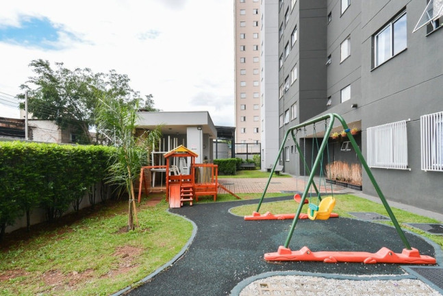 Imagem Apartamento com 2 Quartos à Venda, 57 m² em Mooca - São Paulo