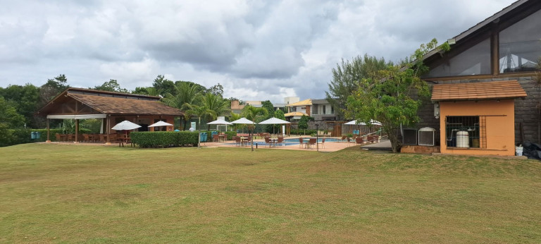 Imagem Terreno à Venda, 512 m² em Alphaville Litoral Norte 2 - Camaçari