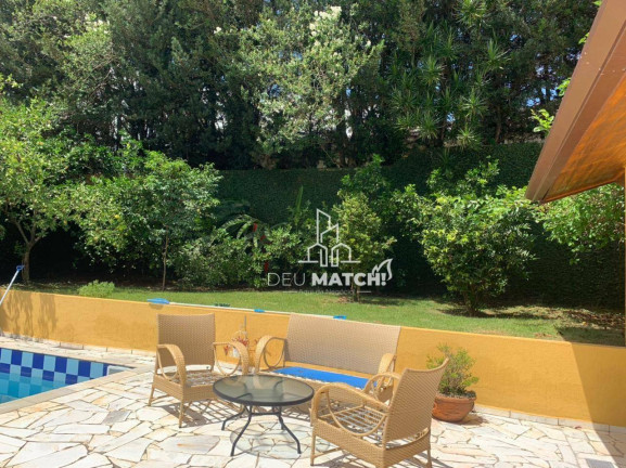 Imagem Casa com 4 Quartos à Venda, 300 m² em Jardim Itaperi - Atibaia Imagem Casa com 4 Quartos à Venda, 300 m² em Jardim Itaperi - Atibaia