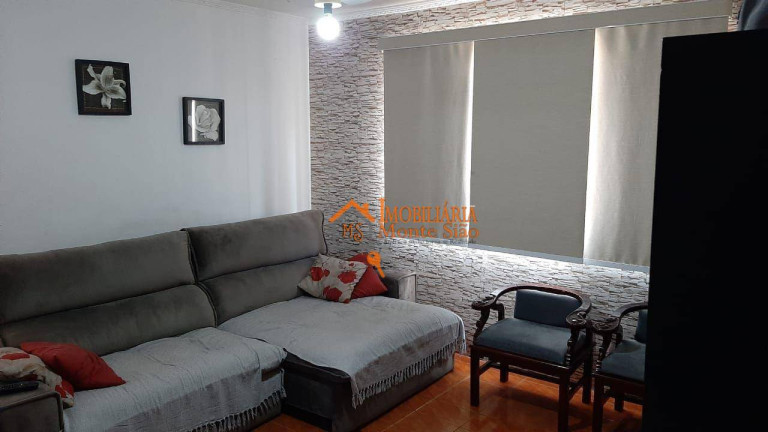 Imagem Sobrado com 6 Quartos à Venda, 257 m² em Jardim Santa Clara - Guarulhos Imagem Sobrado com 6 Quartos à Venda, 257 m² em Jardim Santa Clara - Guarulhos