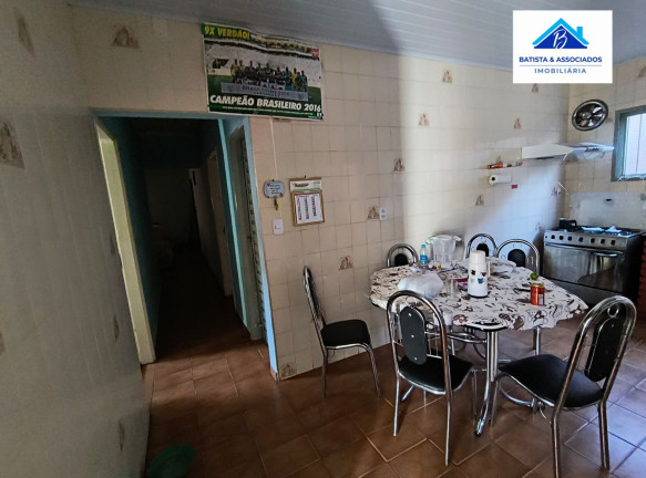 Imagem Casa com 2 Quartos à Venda, 70 m² em Davi Moreira - Pereira Barreto Imagem Casa com 2 Quartos à Venda, 70 m² em Davi Moreira - Pereira Barreto