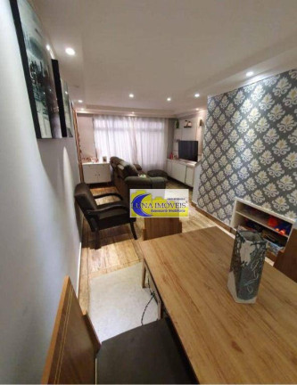 Imagem Sobrado com 3 Quartos à Venda, 250 m² em Paulicéia - São Bernardo Do Campo