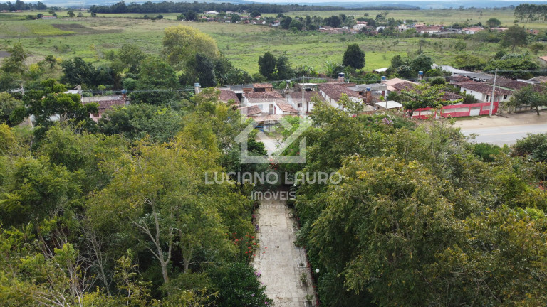 Imagem Chácara com 4 Quartos à Venda, 13.000 m² em Capinal - Vitória Da Conquista