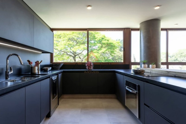 Imagem Apartamento com 3 Quartos à Venda, 220 m² em Jardim Das Bandeiras - São Paulo Imagem Apartamento com 3 Quartos à Venda, 220 m² em Jardim Das Bandeiras - São Paulo