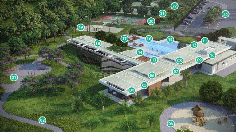 Imagem Casa com 2 Quartos à Venda, 220 m² em Aeroclube - Porto Velho