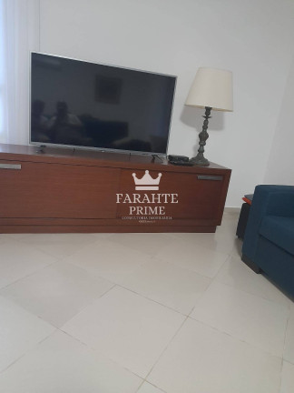 Imagem Apartamento com 3 Quartos à Venda, 142 m² em Gonzaga - Santos Imagem Apartamento com 3 Quartos à Venda, 142 m² em Gonzaga - Santos