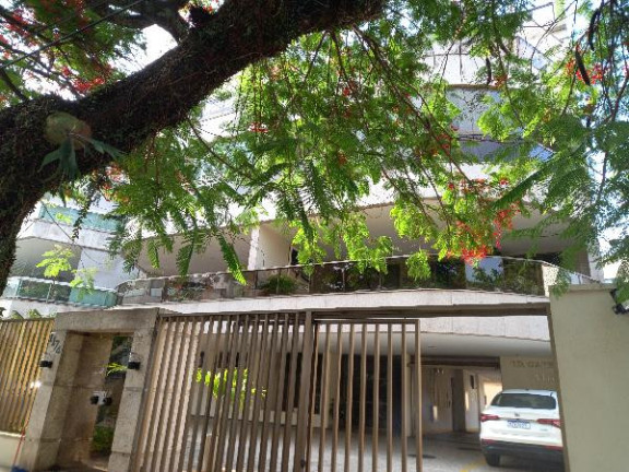 Apartamento com 3 Quartos à Venda, 124 m² em Recreio Dos Bandeirantes - Rio De Janeiro