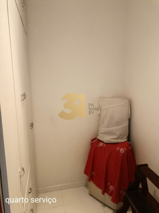 Imagem Apartamento com 3 Quartos à Venda, 210 m² em Granja Julieta - São Paulo