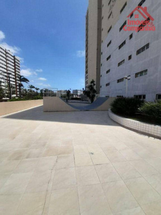 Imagem Apartamento com 3 Quartos à Venda, 178 m² em Parquelândia - Fortaleza
