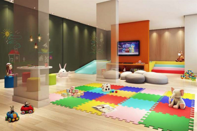 Imagem Apartamento com 3 Quartos à Venda, 68 m² em Brás - São Paulo