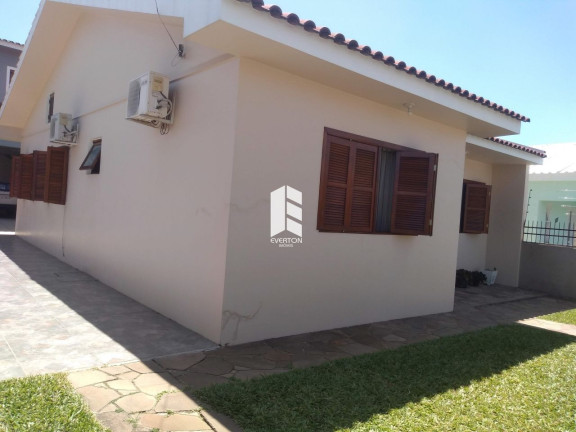 Imagem Casa com 3 Quartos à Venda, 70 m² em Pinheiro Machado - Santa Maria Imagem Casa com 3 Quartos à Venda, 70 m² em Pinheiro Machado - Santa Maria