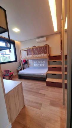 Imagem Casa de Condomínio com 4 Quartos à Venda, 540 m² em Condomínio Residencial Ecopark Bourbon - Caçapava