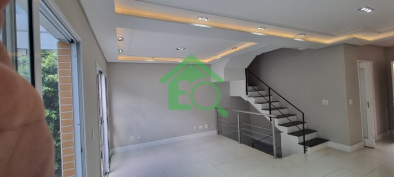 Imagem Casa de Condomínio com 3 Quartos à Venda, 146 m² em Vila Sofia - São Paulo Imagem Casa de Condomínio com 3 Quartos à Venda, 146 m² em Vila Sofia - São Paulo