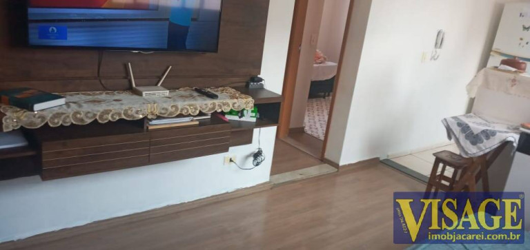 Imagem Apartamento com 2 Quartos à Venda, em Jd. Yolanda - Jacareí Imagem Apartamento com 2 Quartos à Venda, em Jd. Yolanda - Jacareí