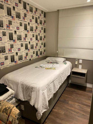 Imagem Apartamento com 3 Quartos à Venda, 89 m² em Centro - São Caetano Do Sul Imagem Apartamento com 3 Quartos à Venda, 89 m² em Centro - São Caetano Do Sul