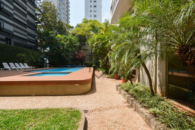 Imagem Apartamento com 2 Quartos à Venda, 119 m² em Vila Madalena - São Paulo Imagem Apartamento com 2 Quartos à Venda, 119 m² em Vila Madalena - São Paulo