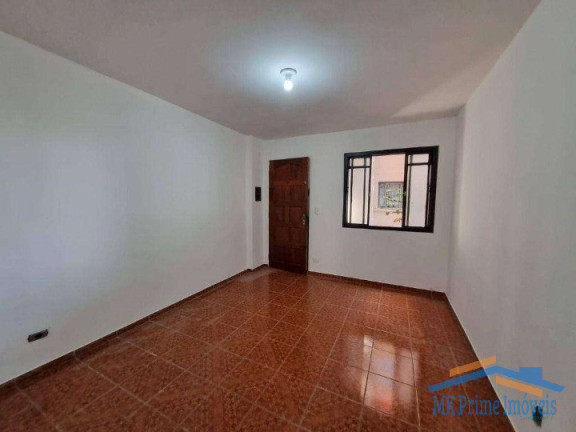 Imagem Apartamento com 2 Quartos à Venda, 46 m² em Conceição - Osasco