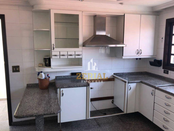 Imagem Sobrado com 3 Quartos à Venda, 251 m² em Sítio Da Figueira - São Paulo