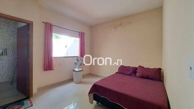 Imagem Casa com 3 Quartos à Venda, 78 m² em Residencial Orlando De Morais - Goiânia Imagem Casa com 3 Quartos à Venda, 78 m² em Residencial Orlando De Morais - Goiânia