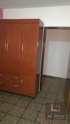 Imagem Apartamento com 3 Quartos à Venda, 117 m² em Campestre - Santo André