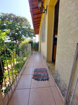 Imagem Casa com 4 Quartos à Venda, 1.033 m² em Jardim Paulista - Atibaia