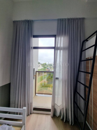 Imagem Loft com 1 Quarto à Venda, 22 m² em Mossunguê - Curitiba