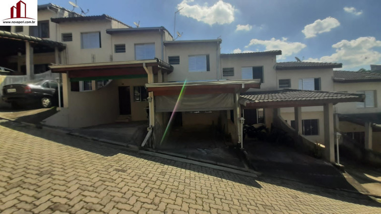 Sobrado com 2 Quartos à Venda,  em Vila Eliza - Franco Da Rocha