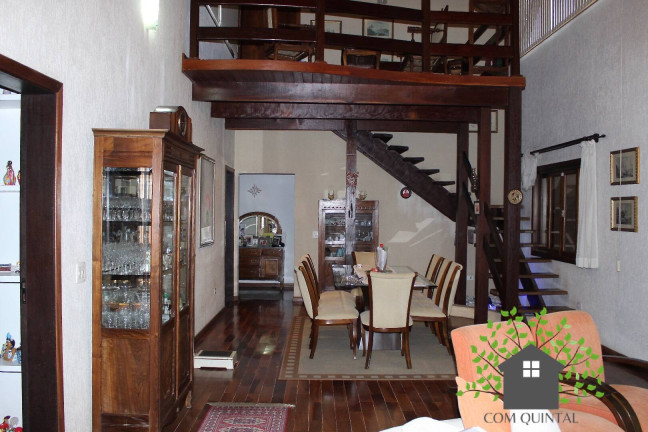 Imagem Casa com 4 Quartos à Venda, 640 m² em Jardim Do Golf I - Jandira Imagem Casa com 4 Quartos à Venda, 640 m² em Jardim Do Golf I - Jandira