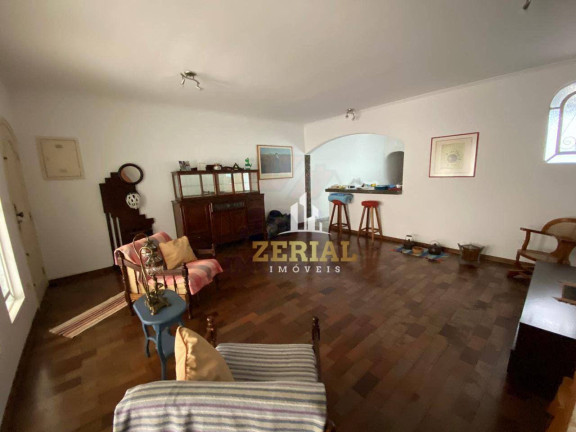 Imagem Sobrado com 2 Quartos à Venda, 136 m² em Mauá - São Caetano Do Sul