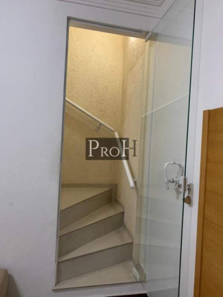 Imagem Cobertura com 2 Quartos à Venda, 162 m² em Santa Maria - Santo André