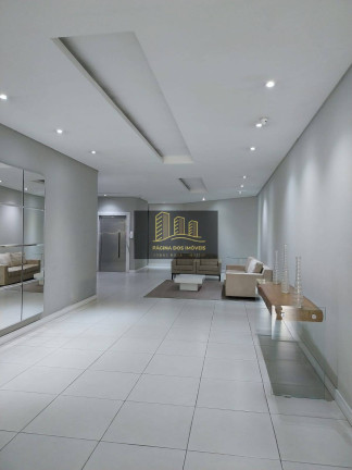 Imagem Apartamento com 4 Quartos à Venda, 130 m² em Jardim Londrina - São Paulo Imagem Apartamento com 4 Quartos à Venda, 130 m² em Jardim Londrina - São Paulo