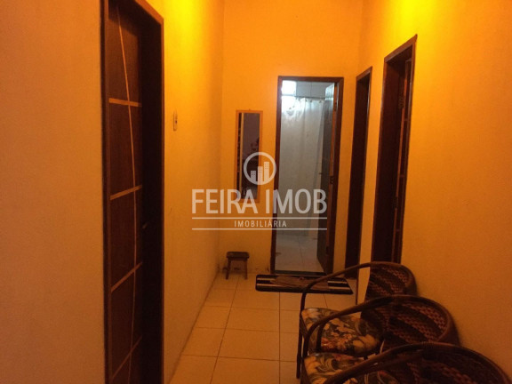 Imagem Fazenda à Venda, 13.038 m² em Maria Quitéria - Feira De Santana
