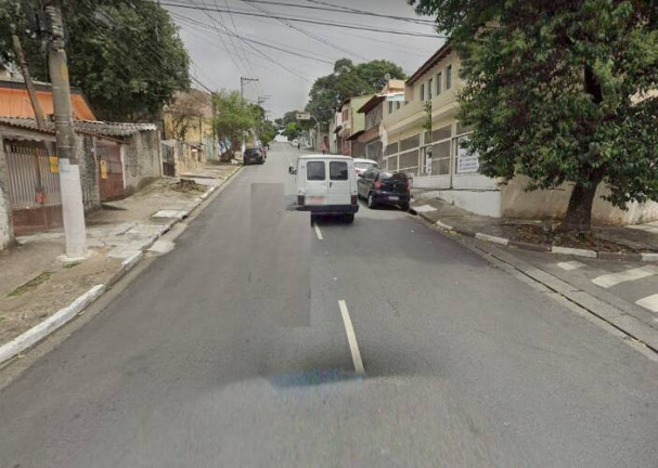 Terreno à Venda, 334 m² em Bela Vista - Osasco