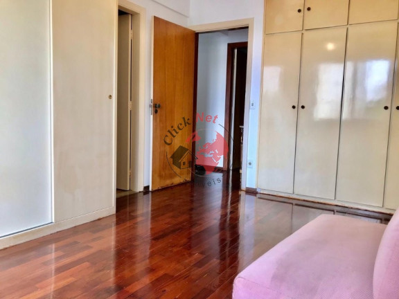 Imagem Apartamento com 3 Quartos à Venda, 160 m² em Vila Bastos - Santo André Imagem Apartamento com 3 Quartos à Venda, 160 m² em Vila Bastos - Santo André