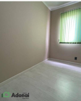 Imagem Apartamento com 2 Quartos à Venda, 54 m² em Loteamento Parque Industrial - Jundiaí