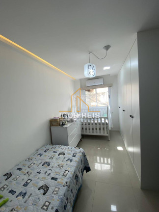 Imagem Apartamento com 3 Quartos à Venda, 180 m² em Parque Flamboyant - Campos Dos Goytacazes Imagem Apartamento com 3 Quartos à Venda, 180 m² em Parque Flamboyant - Campos Dos Goytacazes