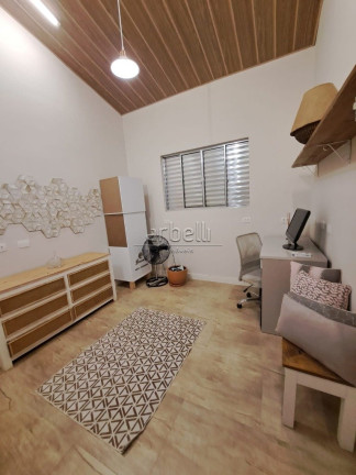 Imagem Casa com 1 Quarto para Alugar, 84 m² em Parque Residencial Da Lapa - São Paulo