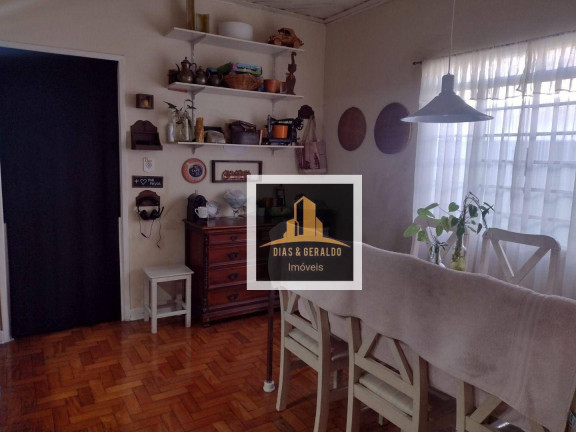 Imagem Casa com 4 Quartos à Venda, 98 m² em Jardim Satélite - São José Dos Campos Imagem Casa com 4 Quartos à Venda, 98 m² em Jardim Satélite - São José Dos Campos