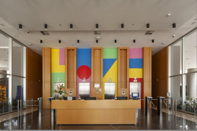 Imagem Sala Comercial para Alugar, 723 m² em Pinheiros - São Paulo