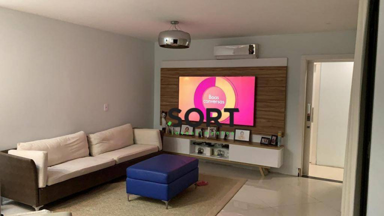 Imagem Casa de Condomínio com 4 Quartos à Venda, 440 m² em Praia Brava - Itajaí
