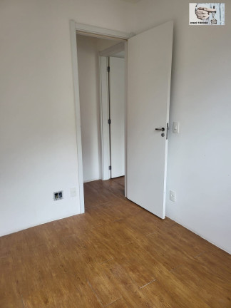 Imagem Apartamento com 2 Quartos à Venda, 40 m² em Jardim Parque Morumbi - São Paulo Imagem Apartamento com 2 Quartos à Venda, 40 m² em Jardim Parque Morumbi - São Paulo