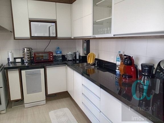 Imagem Apartamento com 3 Quartos à Venda, 156 m² em Melville Empresarial I E Ii - Barueri