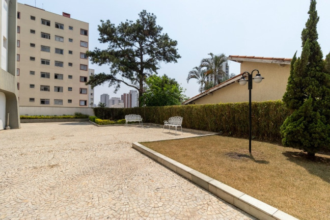 Imagem Apartamento com 2 Quartos à Venda, 84 m² em Campo Belo - São Paulo Imagem Apartamento com 2 Quartos à Venda, 84 m² em Campo Belo - São Paulo
