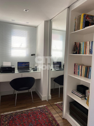 Imagem Apartamento com 2 Quartos à Venda, 200 m² em Brooklin - São Paulo