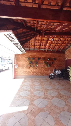 Imagem Casa com 2 Quartos à Venda, 250 m² em Parque Clayton Malaman - Pirassununga