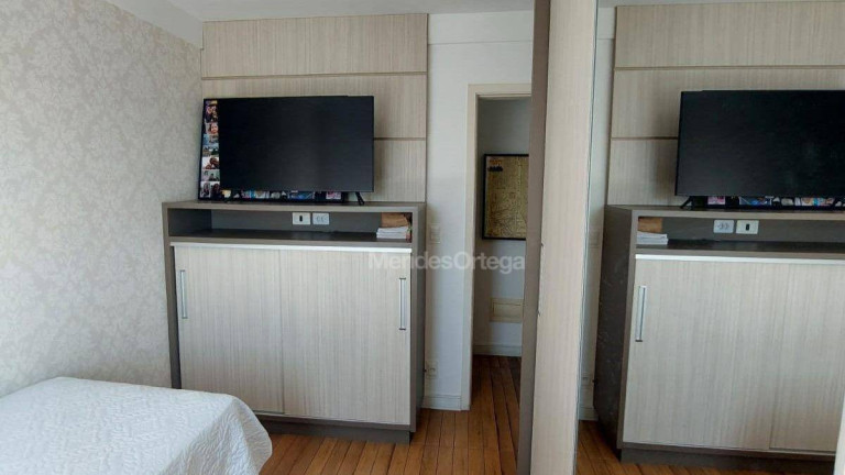 Imagem Apartamento com 3 Quartos à Venda, 89 m² em Além Ponte - Sorocaba