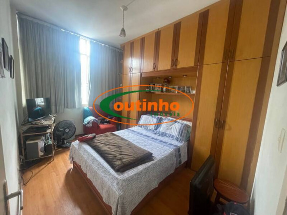 Imagem Apartamento com 2 Quartos à Venda, 62 m² em Andaraí - Rio De Janeiro Imagem Apartamento com 2 Quartos à Venda, 62 m² em Andaraí - Rio De Janeiro