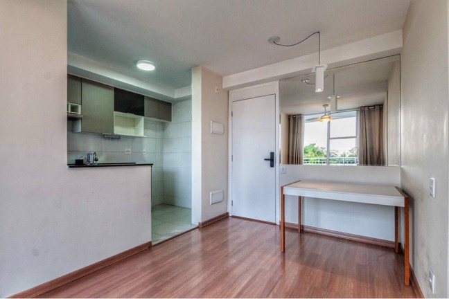 Imagem Apartamento com 2 Quartos à Venda, 46 m² em Vila Prudente - São Paulo